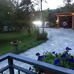 La Corte Dei Samidagi
