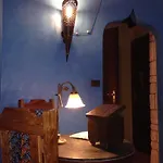منزل ريفي La Corte Dei Samidagi *