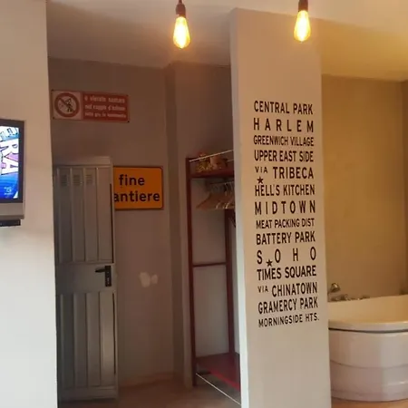 La Corte Dei Samidagi