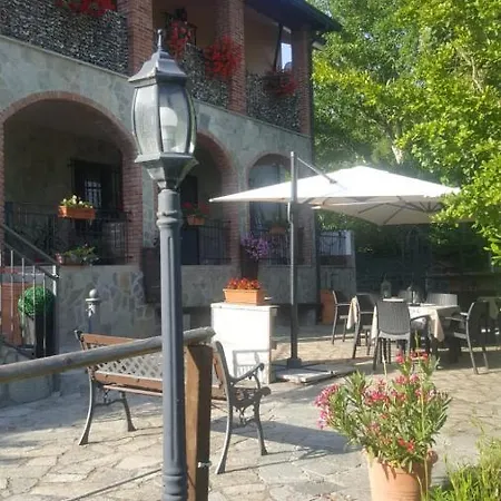 La Corte Dei Samidagi