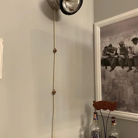 La Corte Dei Samidagi 컨트리하우스 *