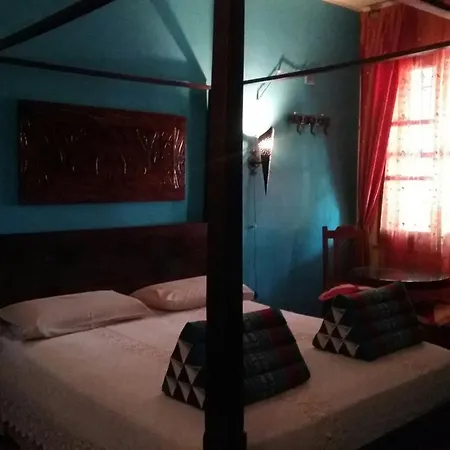 La Corte Dei Samidagi