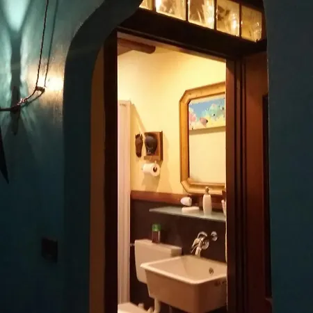 Gospodarstwo wiejskie La Corte Dei Samidagi