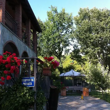 La Corte Dei Samidagi *