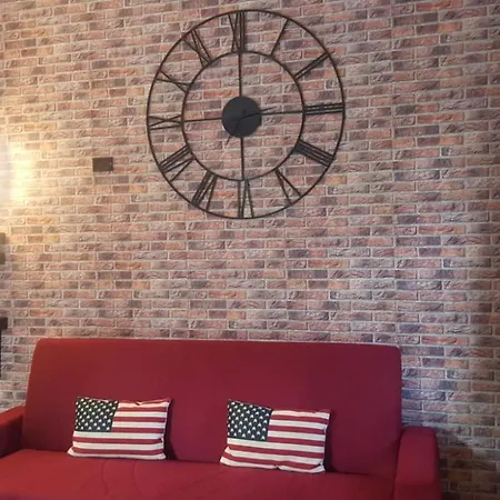 Gospodarstwo wiejskie La Corte Dei Samidagi