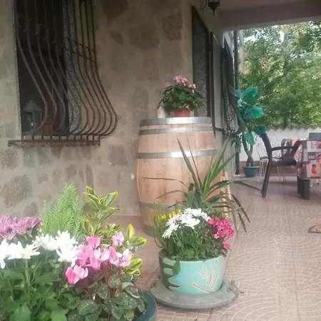 La Corte Dei Samidagi Летний дом Алессандрия
