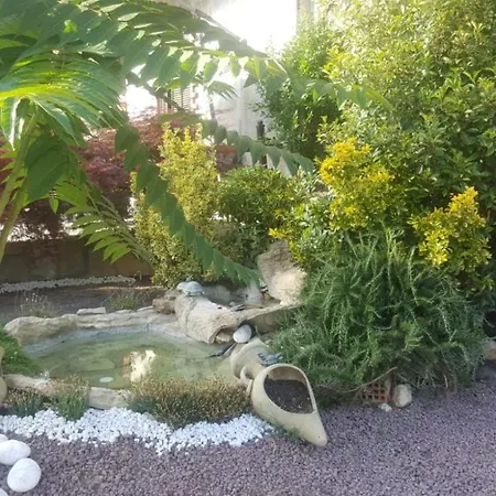 La Corte Dei Samidagi Alessandria