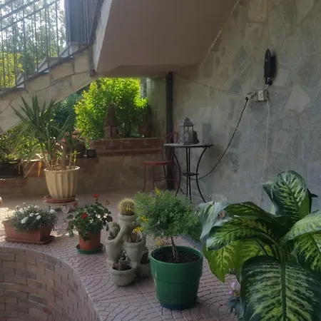 La Corte Dei Samidagi Alessandria