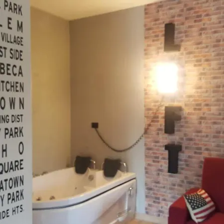 La Corte Dei Samidagi Casa de Campo Alessandria