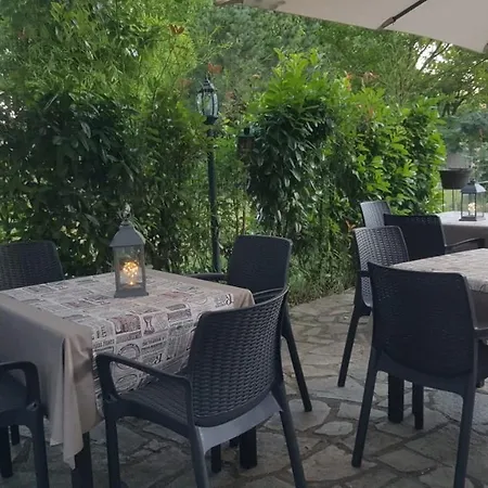 La Corte Dei Samidagi * Alessandria