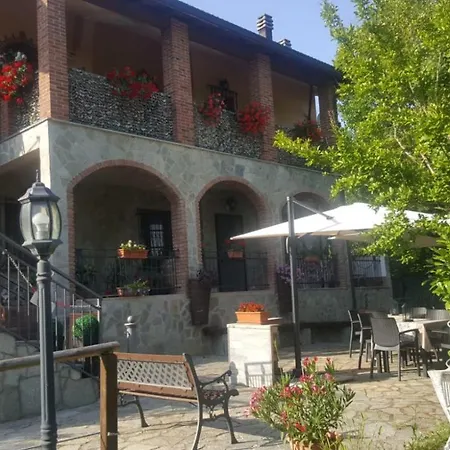 La Corte Dei Samidagi Алессандрия