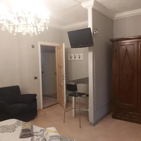 La Corte Dei Samidagi Casa de Campo