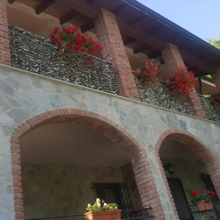 La Corte Dei Samidagi *