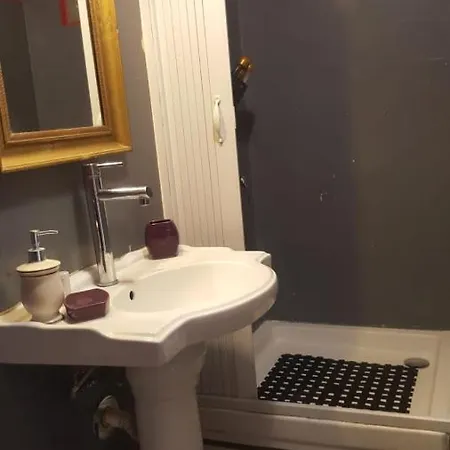 La Corte Dei Samidagi Gospodarstwo wiejskie