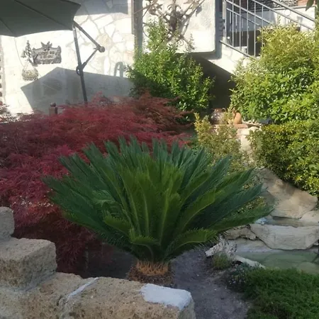 Gospodarstwo wiejskie La Corte Dei Samidagi Alessandria