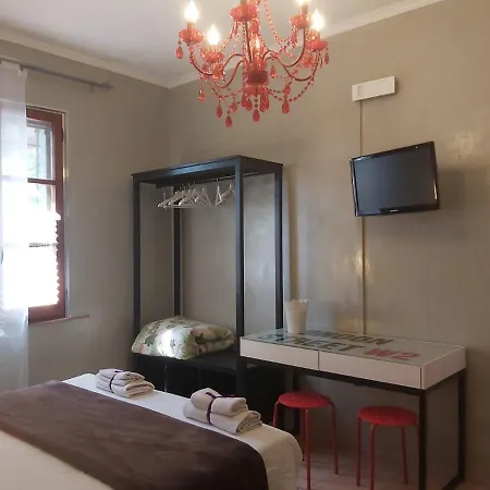 La Corte Dei Samidagi *