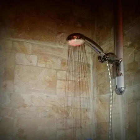 La Corte Dei Samidagi Landhaus *