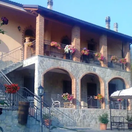 La Corte Dei Samidagi Alessandria