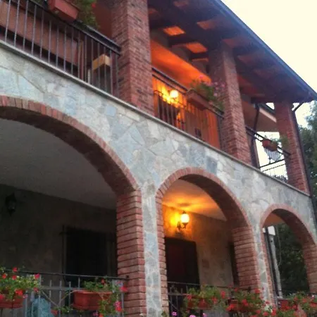 La Corte Dei Samidagi *