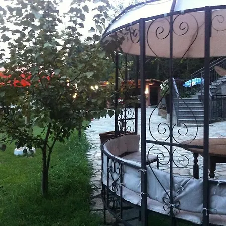 La Corte Dei Samidagi Casa di campagna