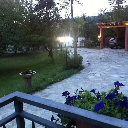 La Corte Dei Samidagi