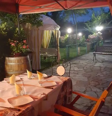 La Corte Dei Samidagi * Алессандрия