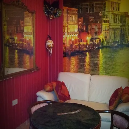 Casa de Campo La Corte Dei Samidagi Alessandria