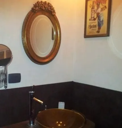 La Corte Dei Samidagi