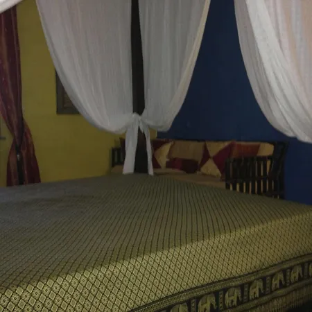 La Corte Dei Samidagi