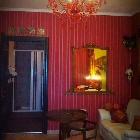 La Corte Dei Samidagi *