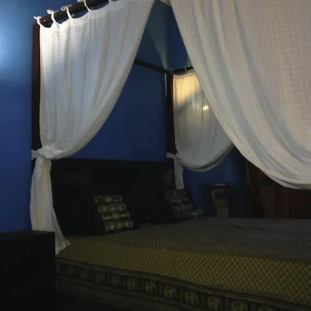 La Corte Dei Samidagi