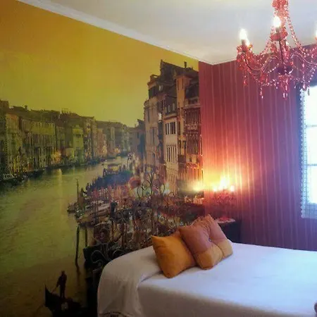 La Corte Dei Samidagi *