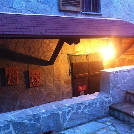 La Corte Dei Samidagi Landhaus