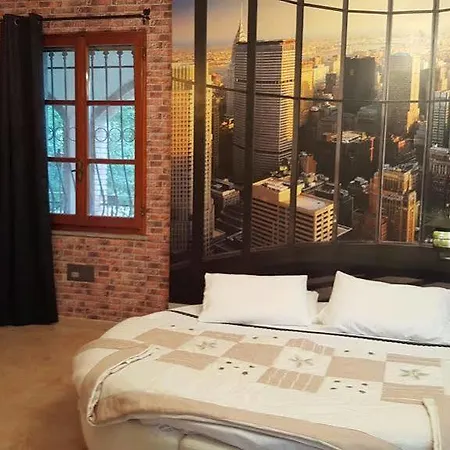 La Corte Dei Samidagi Alessandria