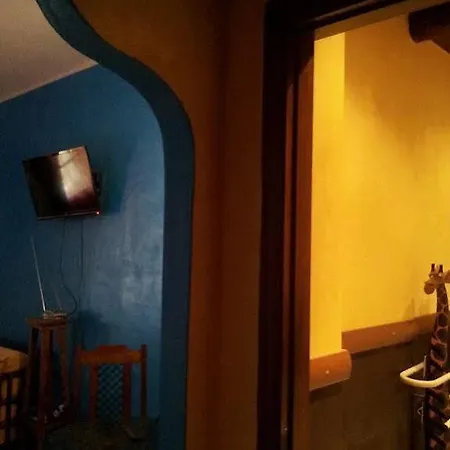 La Corte Dei Samidagi