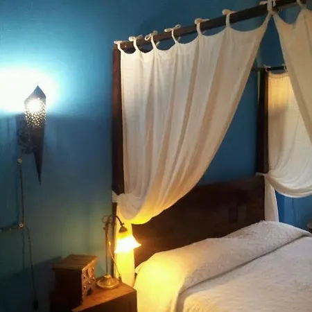 La Corte Dei Samidagi Алессандрия