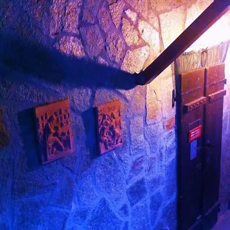 La Corte Dei Samidagi Casa de Campo Alessandria