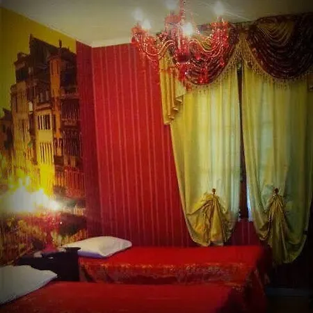 La Corte Dei Samidagi